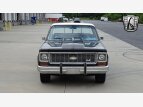 Thumbnail Photo 0 for 1974 Chevrolet C/K Truck Cheyenne